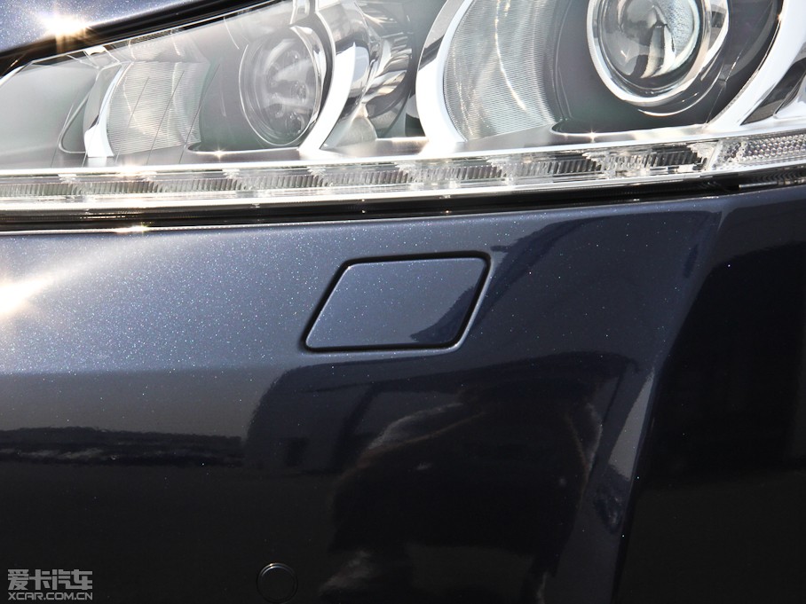 2014ݱXJ L 2.0T ȫ̄հ