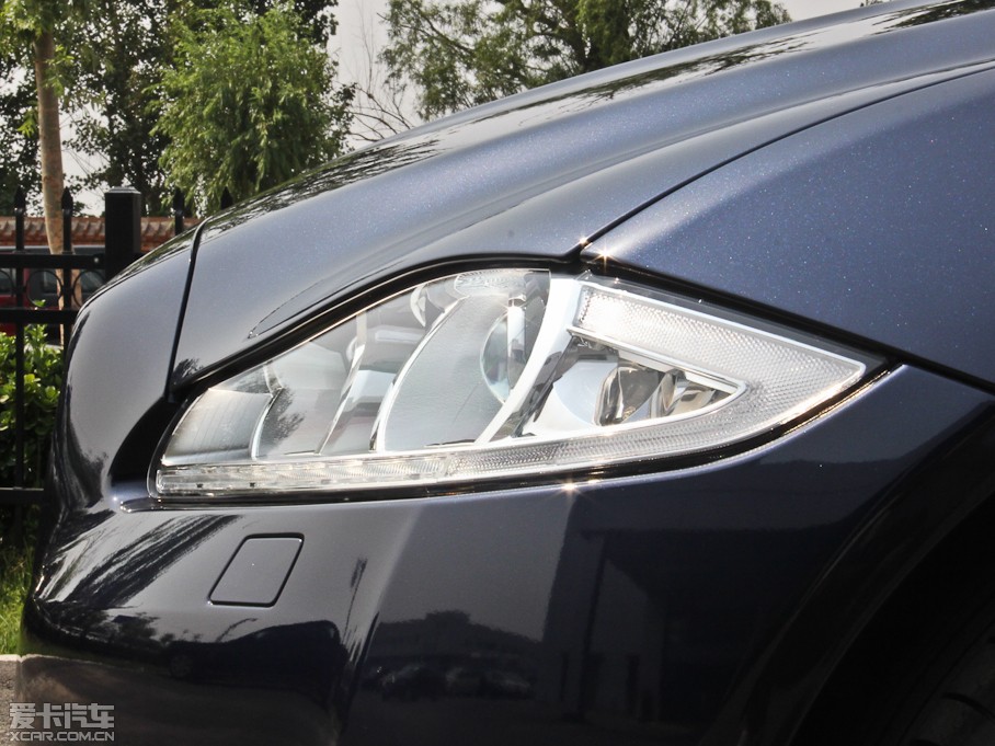 2014ݱXJ L 2.0T ȫ̄հ