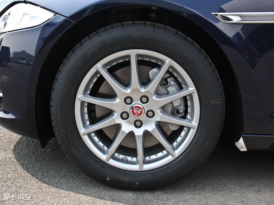 2014ݱXJ L 2.0T ȫ̄հ