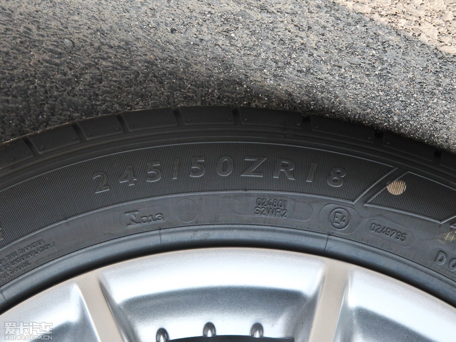 2014ݱXJ L 2.0T ȫ̄(w)