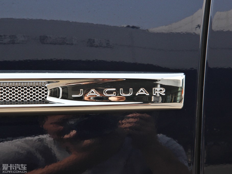 2014ݱXJ L 2.0T ȫ̄հ