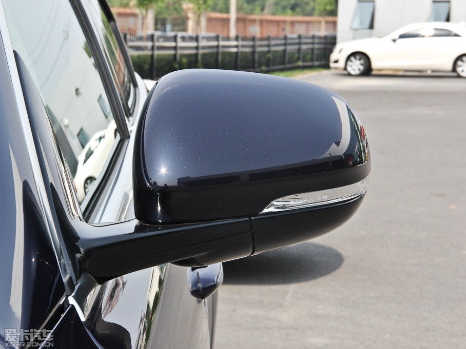 2014ݱXJ L 2.0T ȫ̄(w)