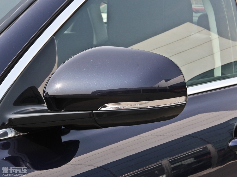 2014ݱXJ L 2.0T ȫ̄հ