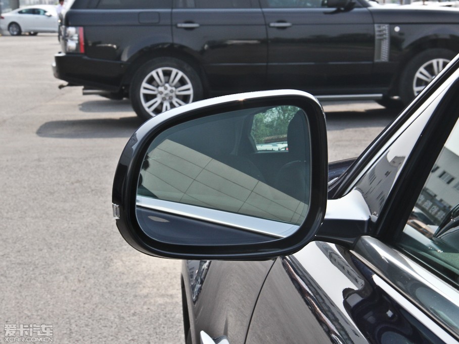 2014ݱXJ L 2.0T ȫ̄հ