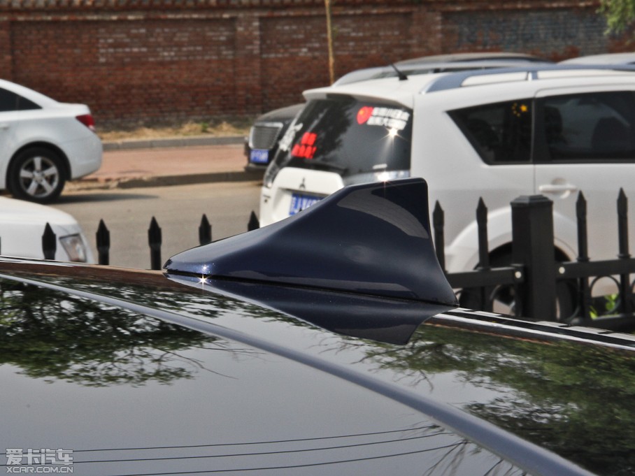 2014ݱXJ L 2.0T ȫ̄հ