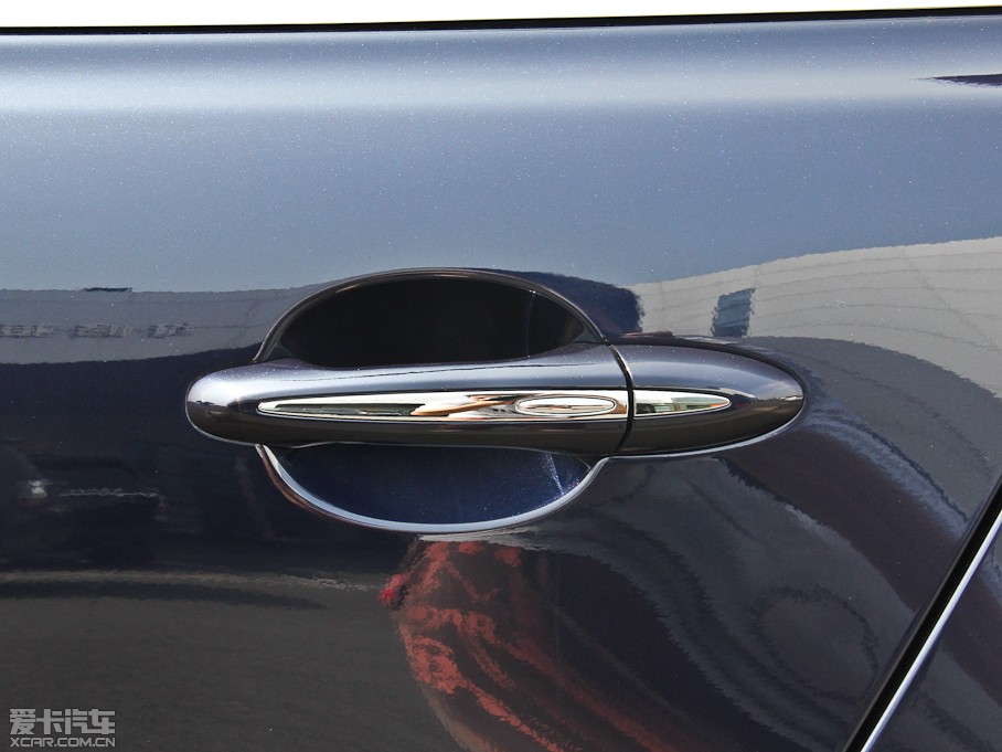 2014ݱXJ L 2.0T ȫ̄հ