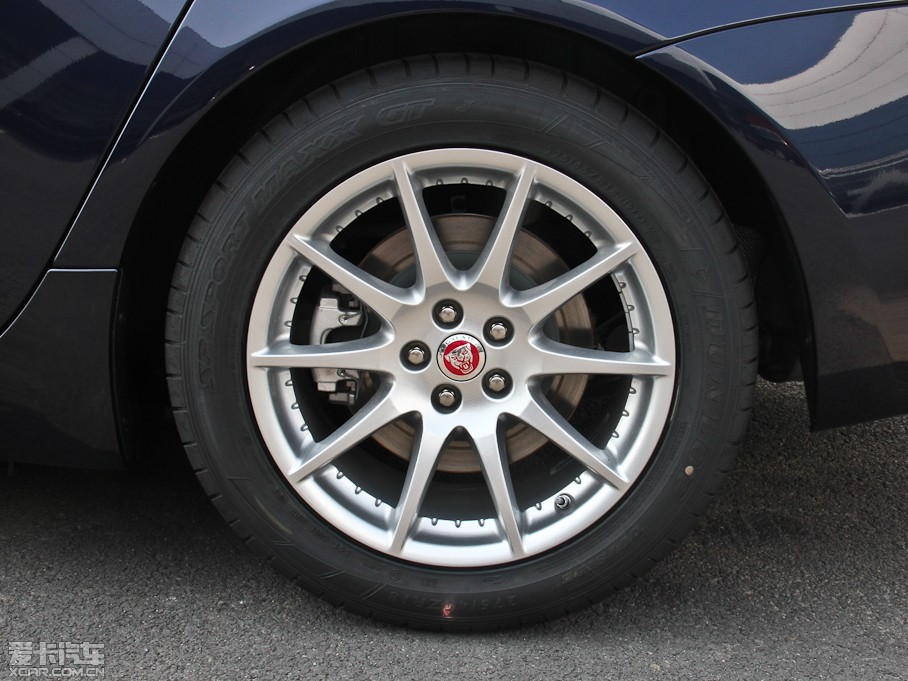 2014ݱXJ L 2.0T ȫ̄հ