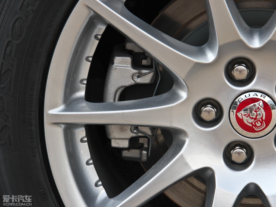 2014ݱXJ L 2.0T ȫ̄հ