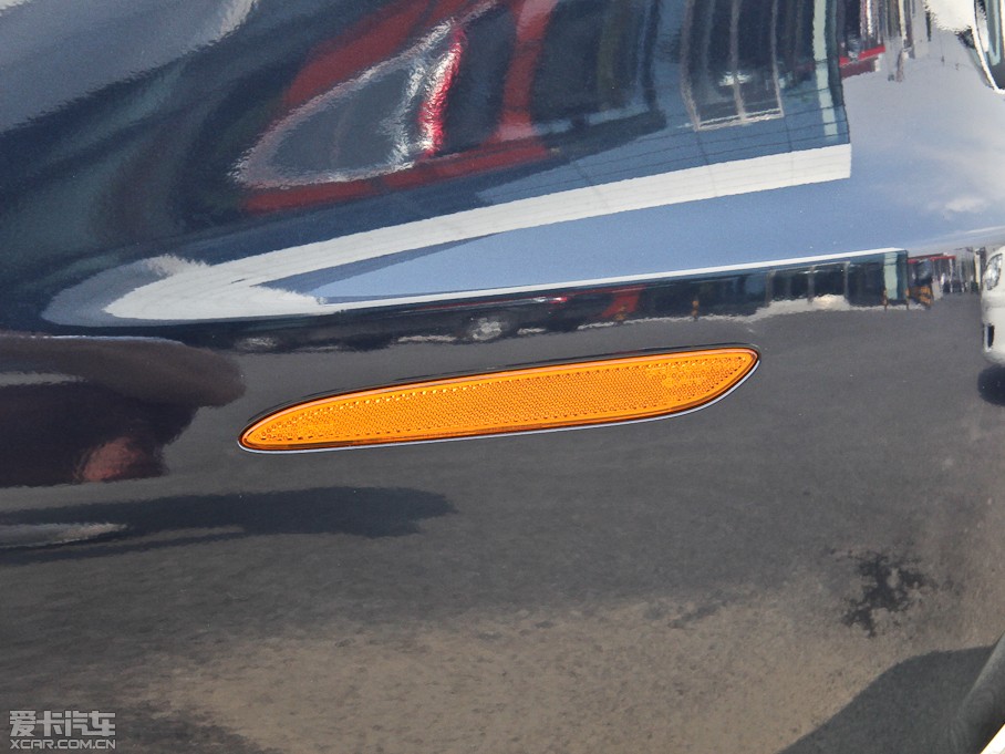 2014ݱXJ L 2.0T ȫ̄հ