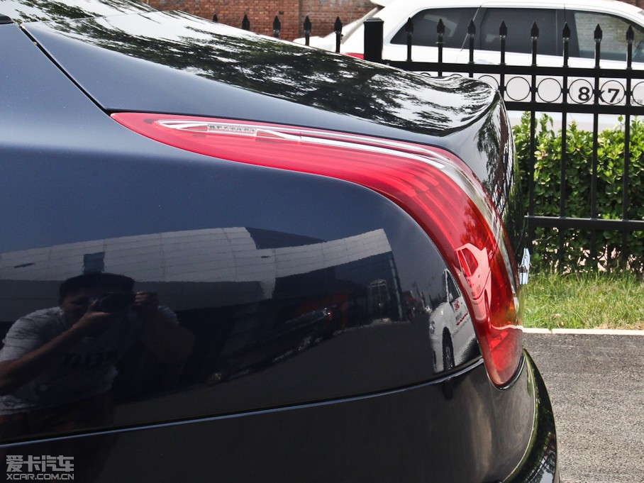 2014ݱXJ L 2.0T ȫ̄հ