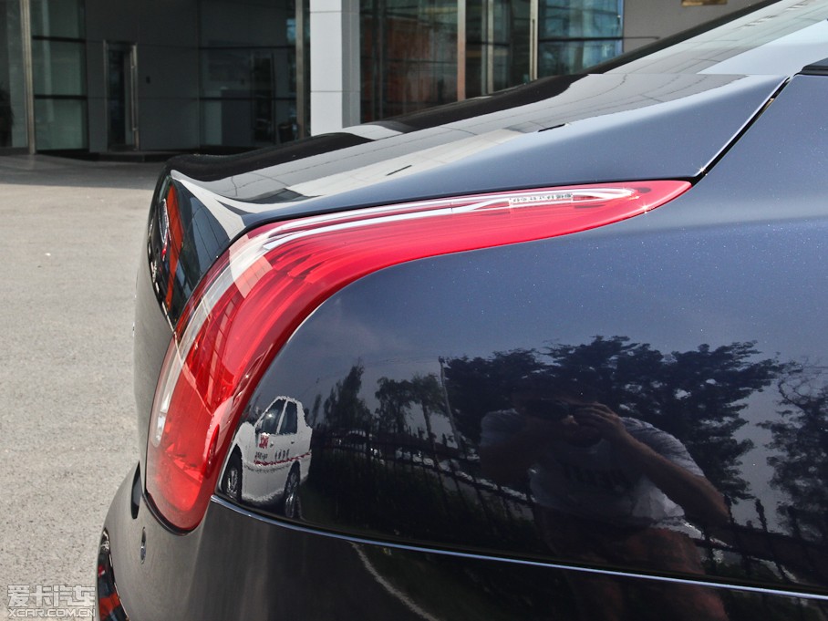 2014ݱXJ L 2.0T ȫ̄հ