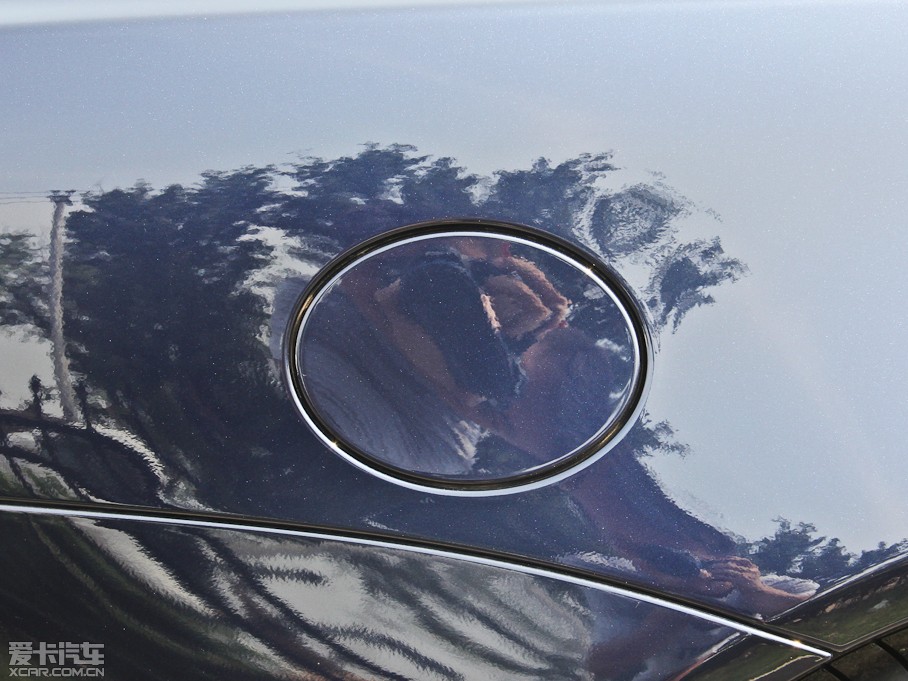 2014ݱXJ L 2.0T ȫ̄(w)