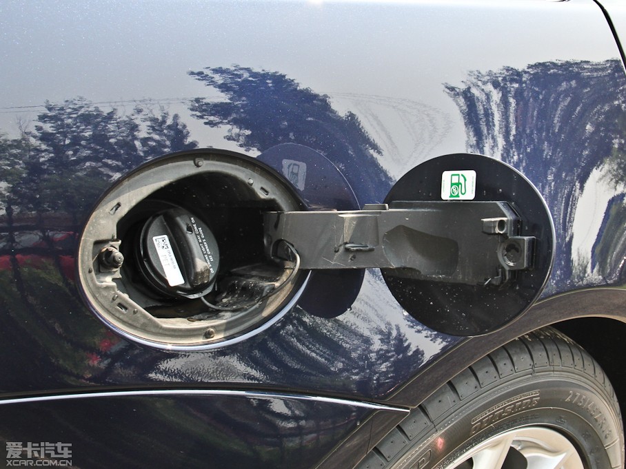 2014ݱXJ L 2.0T ȫ̄(w)