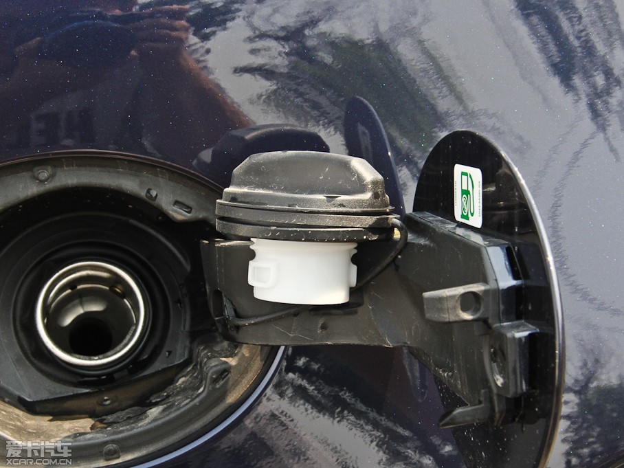 2014ݱXJ L 2.0T ȫ̄հ