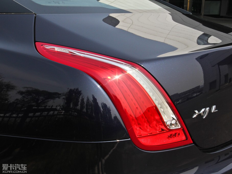 2014ݱXJ L 2.0T ȫ̄հ