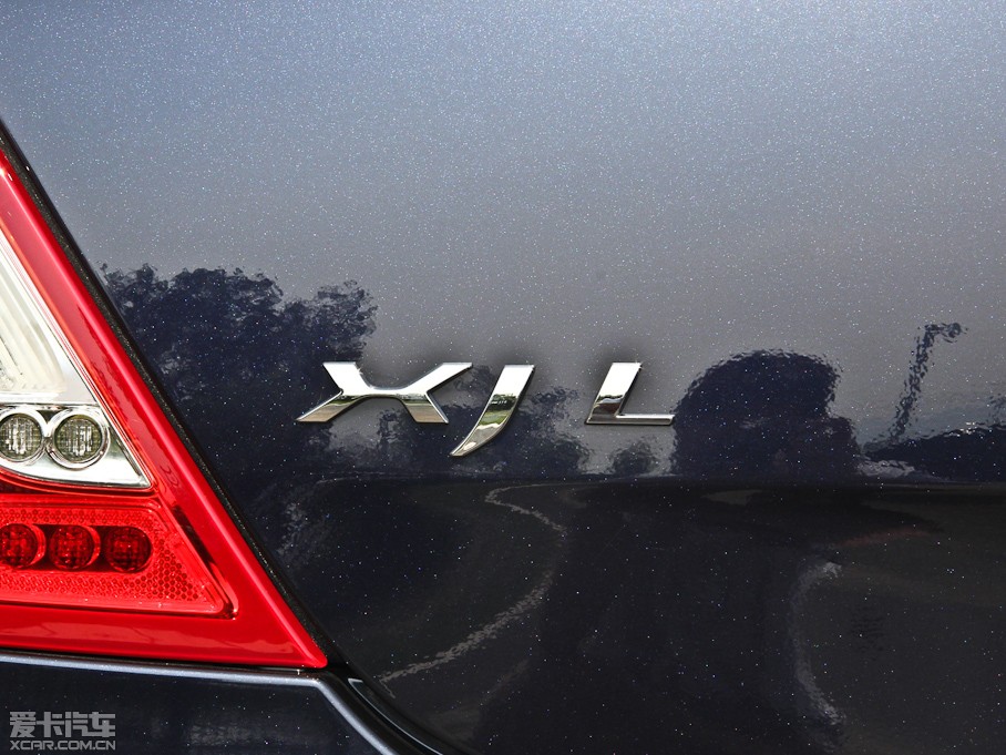 2014ݱXJ L 2.0T ȫ̄(w)