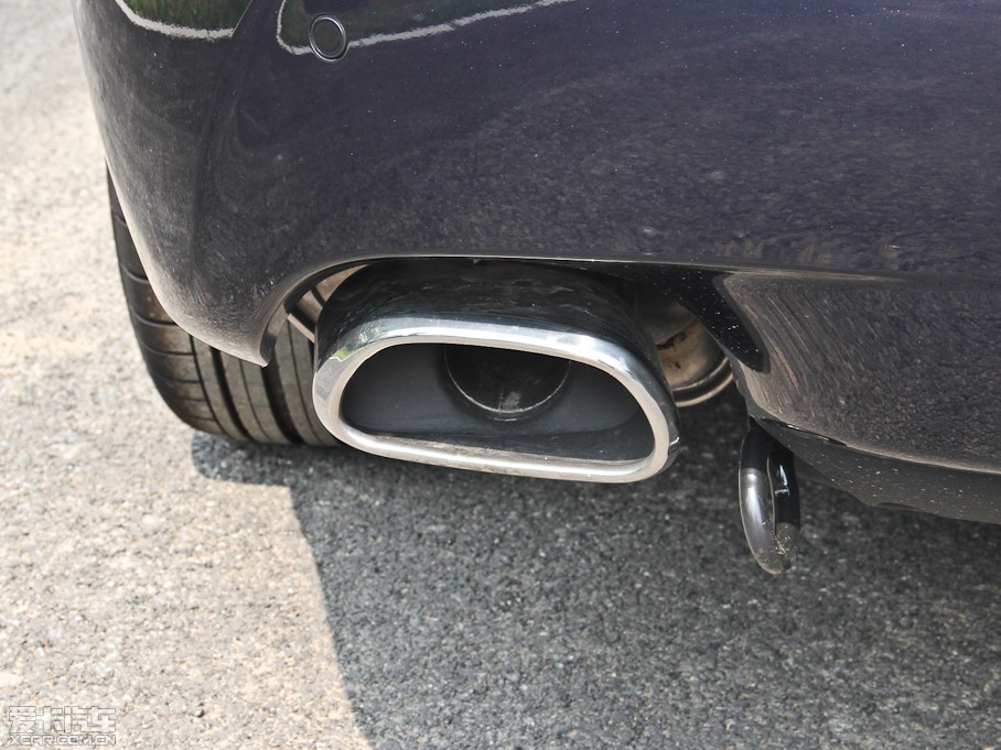 2014ݱXJ L 2.0T ȫ̄հ