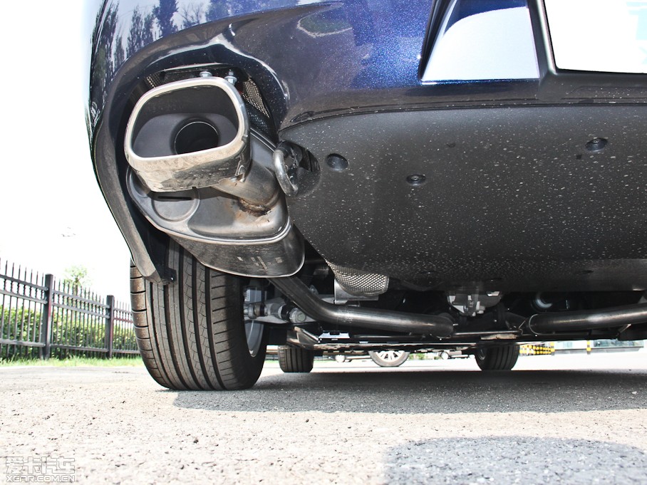 2014ݱXJ L 2.0T ȫ̄(w)