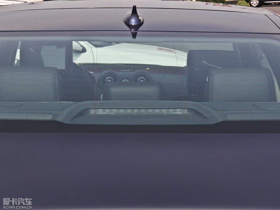 2014ݱXJ L 2.0T ȫ̄հ