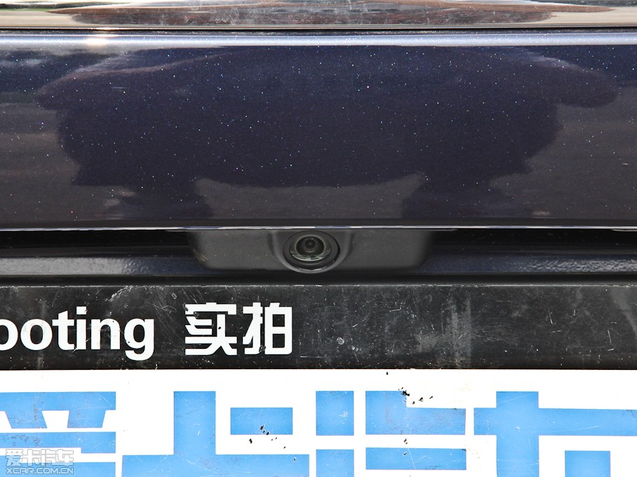 2014ݱXJ L 2.0T ȫ̄հ