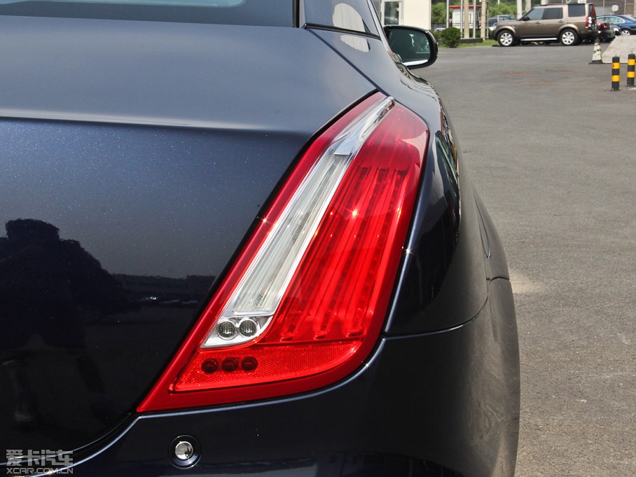 2014ݱXJ L 2.0T ȫ̄հ