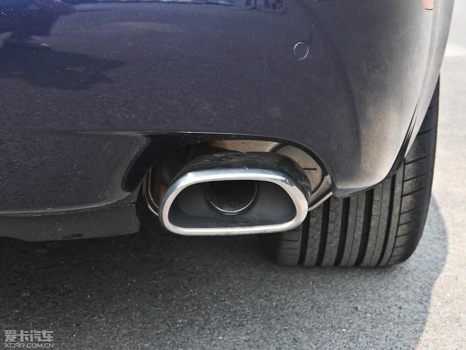 2014ݱXJ L 2.0T ȫ̄հ