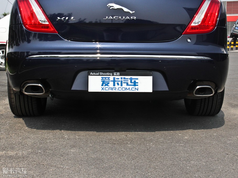 2014ݱXJ L 2.0T ȫ̄հ