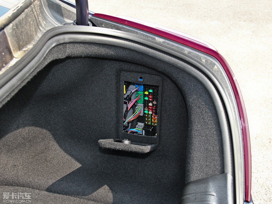 2014ݱXJ L 2.0T ȫ̄հ