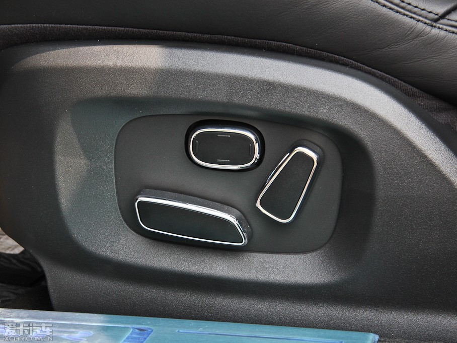 2014ݱXJ L 2.0T ȫ̄հ