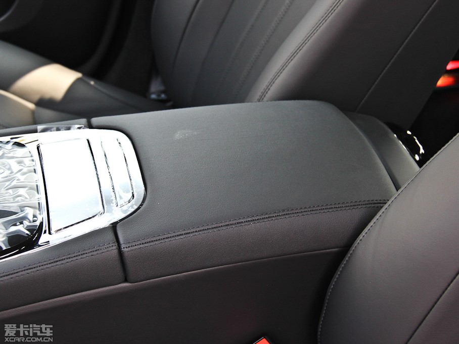 2014ݱXJ L 2.0T ȫ̄հ