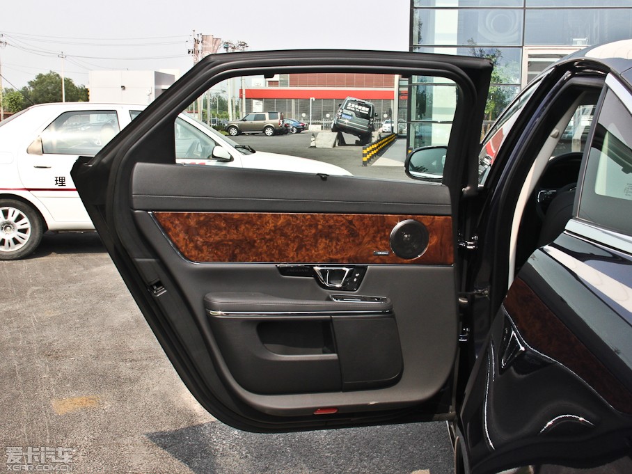 2014ݱXJ L 2.0T ȫ̄հ