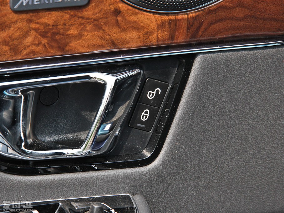 2014ݱXJ L 2.0T ȫ̄(w)