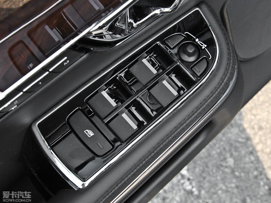 2014ݱXJ L 2.0T ȫ̄հ