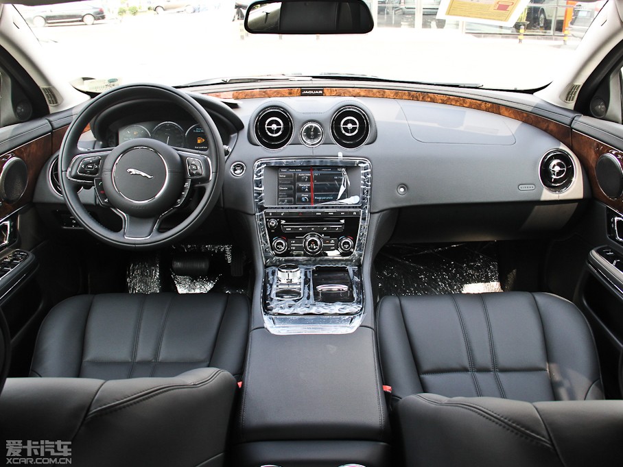 2014ݱXJ L 2.0T ȫ̄հ