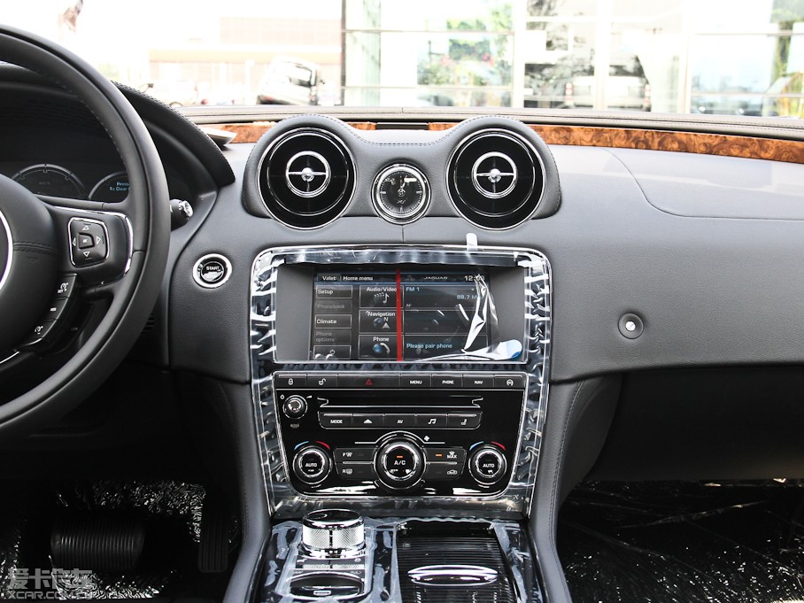 2014ݱXJ L 2.0T ȫ̄հ