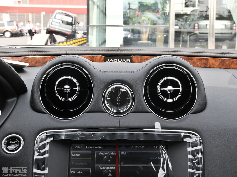 2014ݱXJ L 2.0T ȫ̄հ