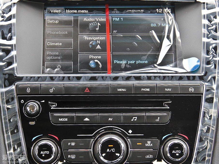 2014ݱXJ L 2.0T ȫ̄(w)