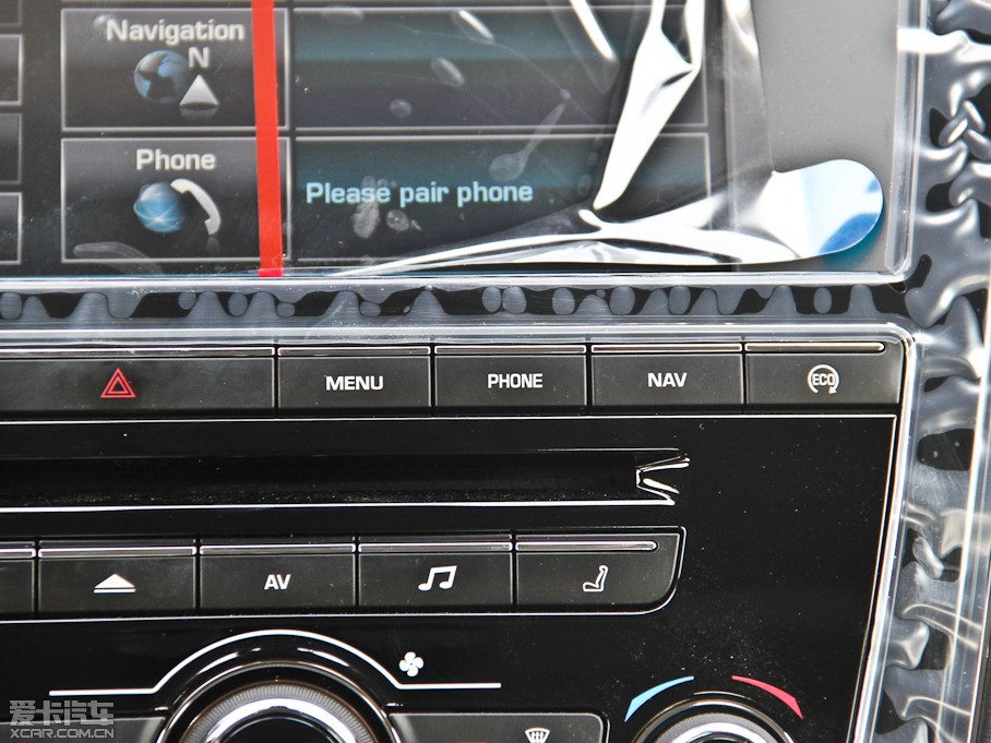 2014ݱXJ L 2.0T ȫ̄հ