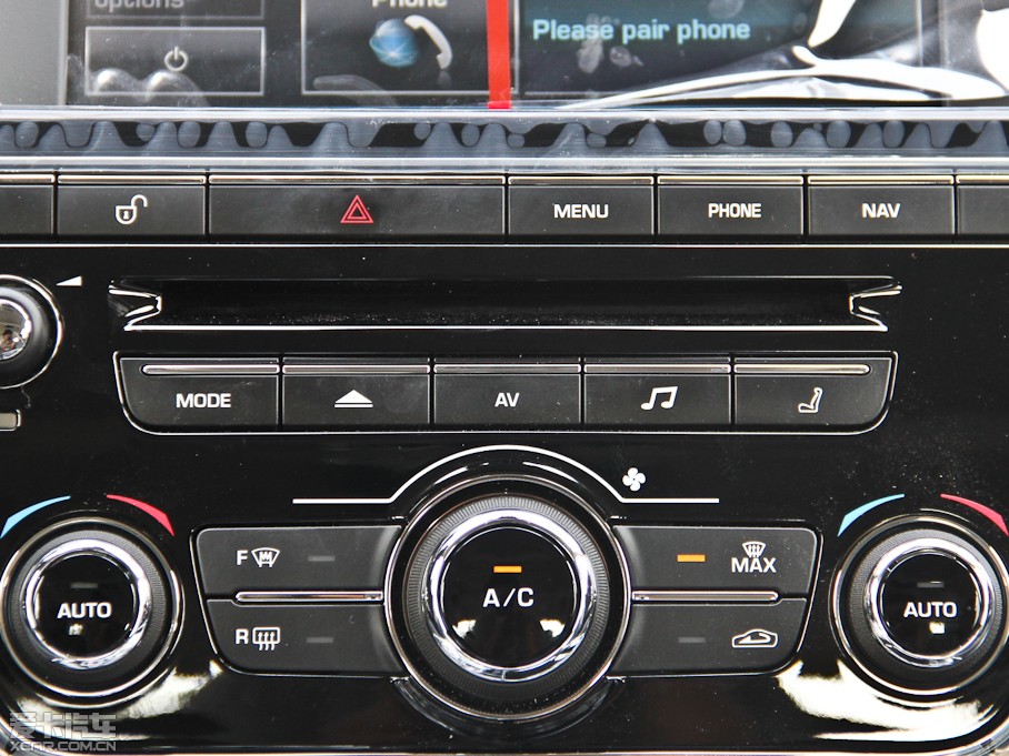 2014ݱXJ L 2.0T ȫ̄հ