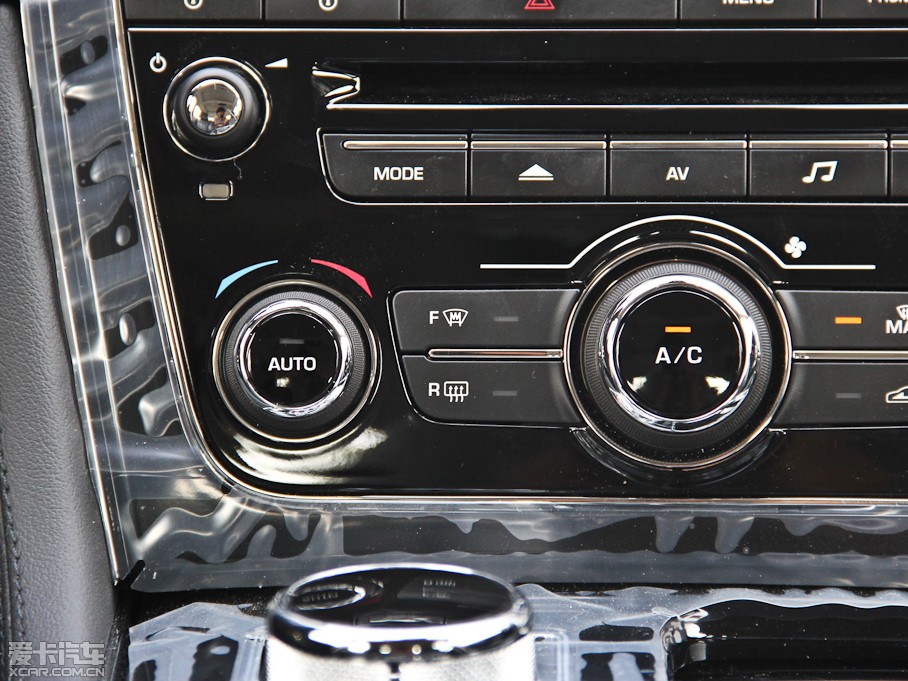 2014ݱXJ L 2.0T ȫ̄հ