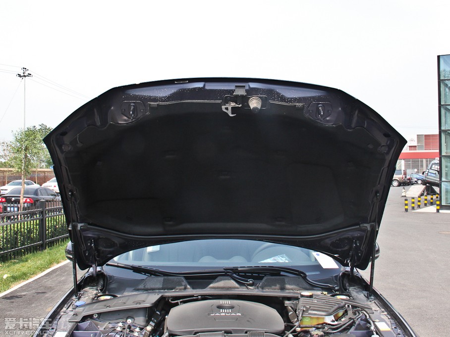 2014ݱXJ L 2.0T ȫ̄հ