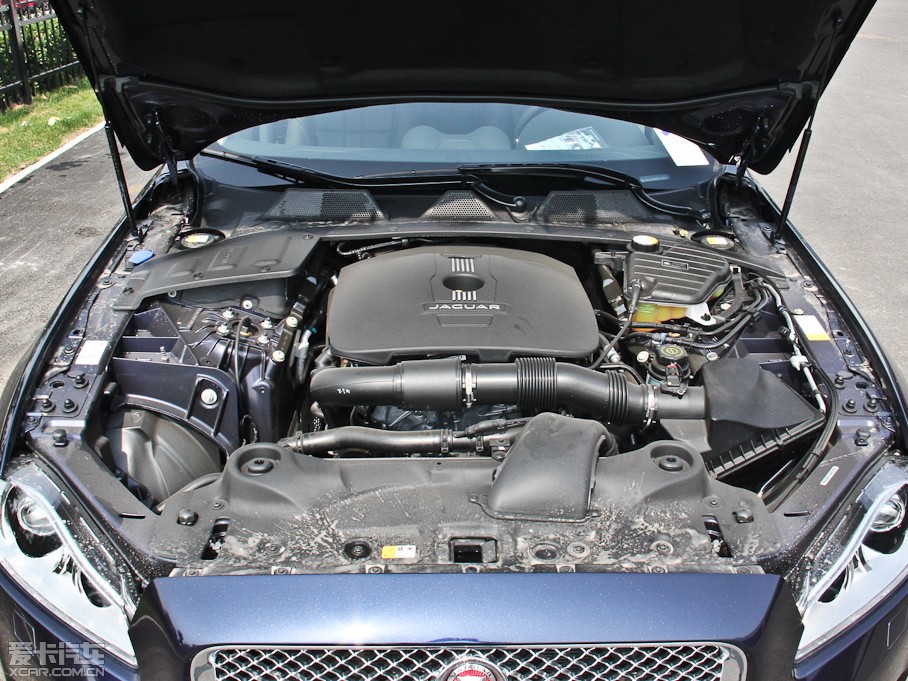 2014ݱXJ L 2.0T ȫ̄(w)