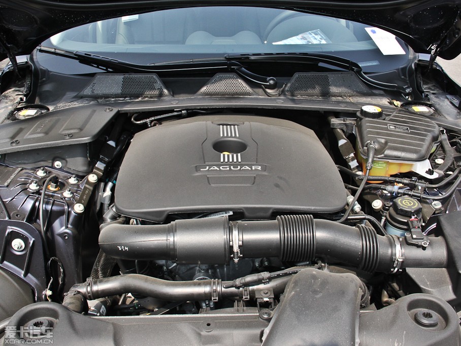 2014ݱXJ L 2.0T ȫ̄հ