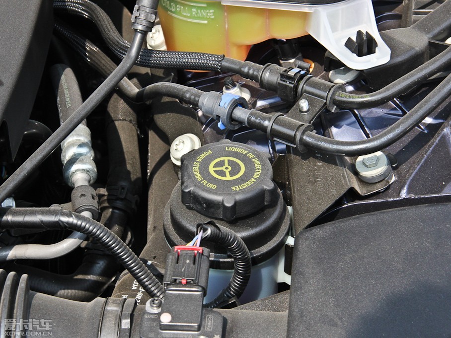 2014ݱXJ L 2.0T ȫ̄հ