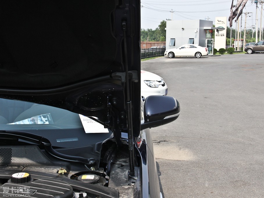 2014ݱXJ L 2.0T ȫ̄հ