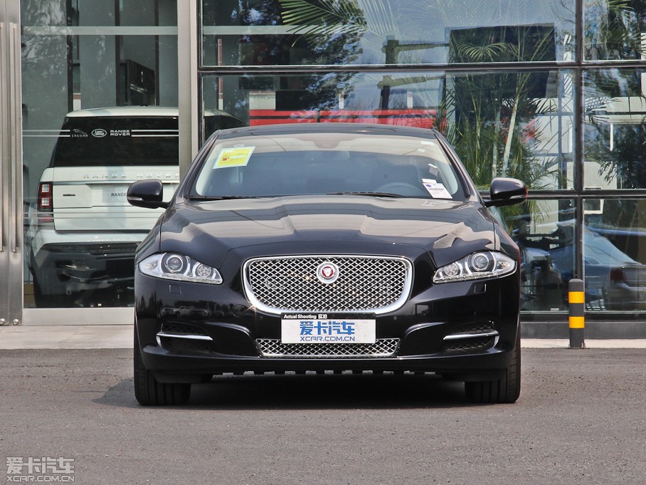 2014ݱXJ L 2.0T ̄հ