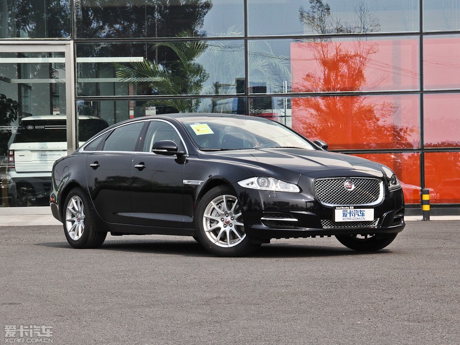 2014ݱXJ L 2.0T ̄հ