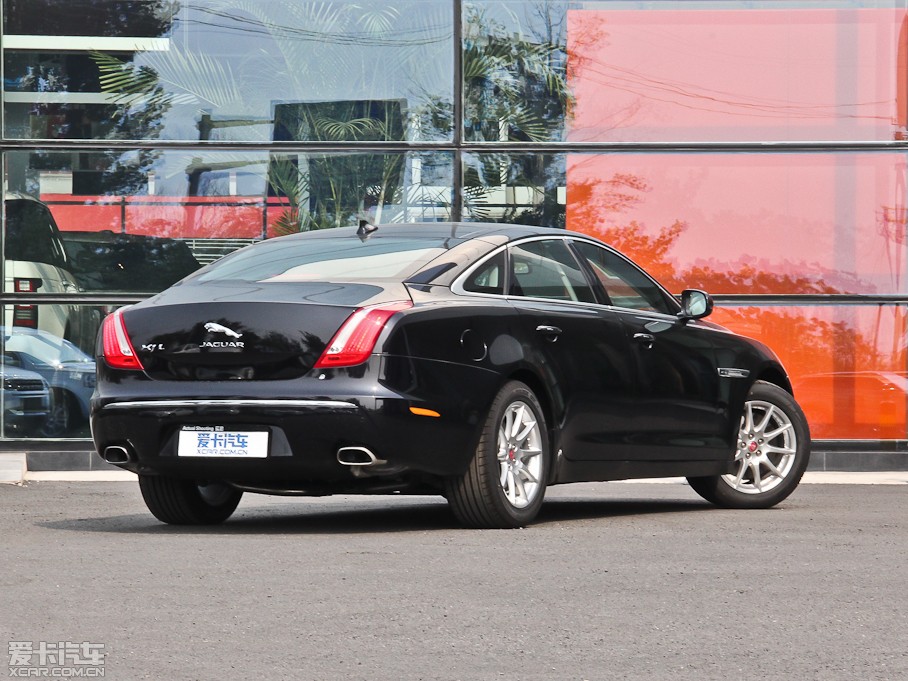 2014ݱXJ L 2.0T ̄հ