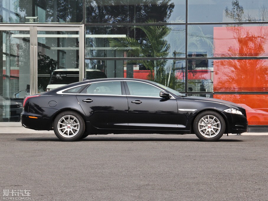 2014ݱXJ L 2.0T ̄(w)