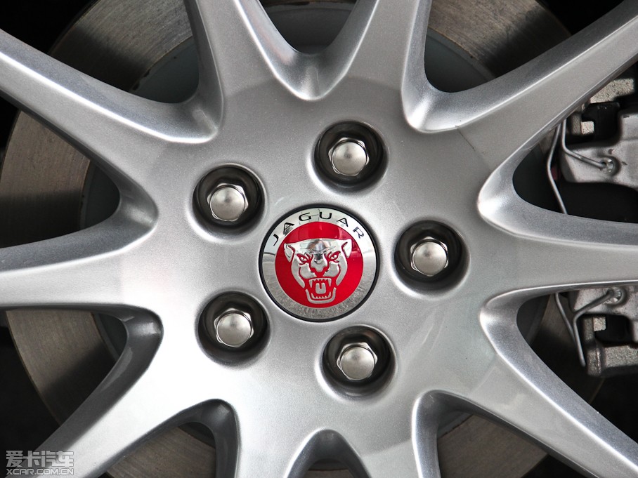 2014ݱXJ L 2.0T ̄(w)